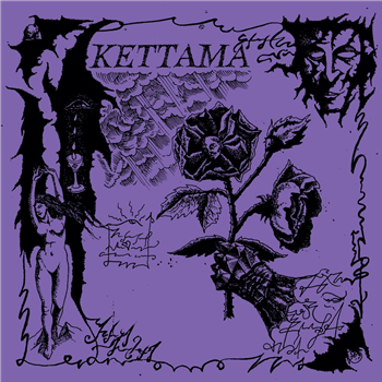 KETTAMA - Fallen Angel - Steel City Dance Discs