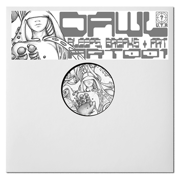 Dawl - ART001 - Under The Radar