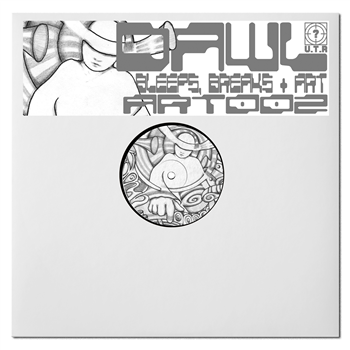 Dawl - ART002 - Under The Radar