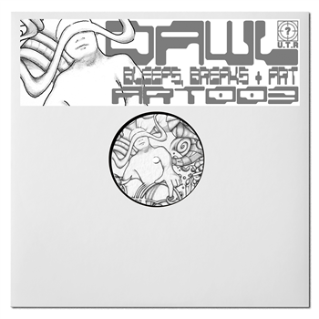 Dawl - ART003 - Under The Radar