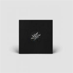 ANNE & Sera J - Symbiosis [cut-out label sleeve / printed inner sleeve] - Mutual Rytm