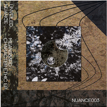 Means&3rd - Character Ethic - Unveiled Nuance