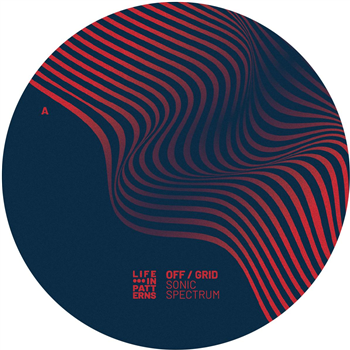 OFF / GRID - Sonic Spectrum - Life In Patterns