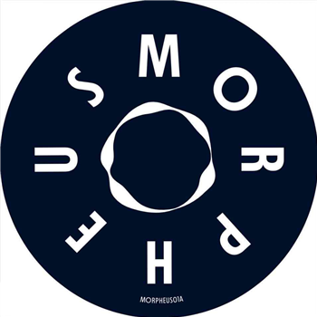 Sound Of The Suburbs - Morpheus B - Morpheus Sound Of The Suburbs - Morpheus B - Morpheus