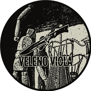 Alpha Sect – Dance Me´canique - MLP - VA - Veleno Viola