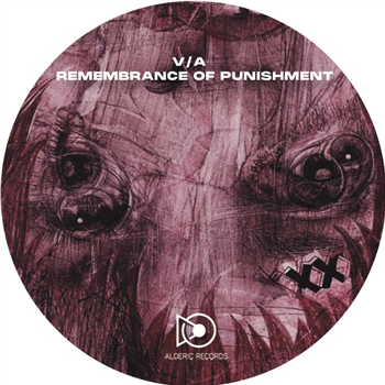 Remembrance Of Punishment - VA - ALDERIC RECORDS Remembrance Of Punishment - VA - ALDERIC RECORDS