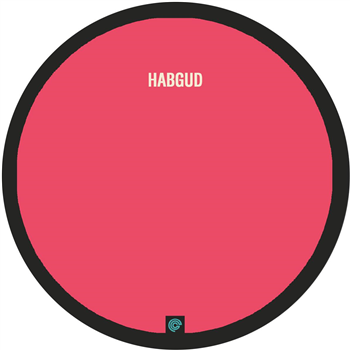 Habgud - Thermal Dynamics EP - Clergy