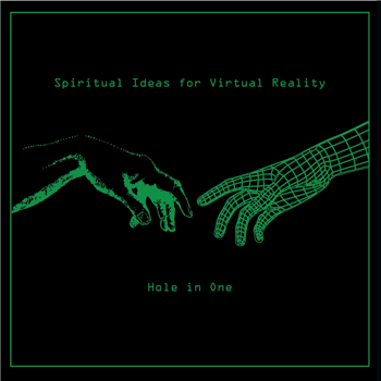 Hole In One - Spiritual Ideas for Virtual Reality - Transmigration