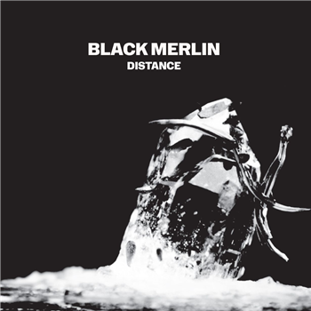 Black Merlin - Distance - CRYSTAL CEREMONY