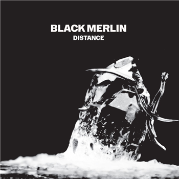 Black Merlin - Distance - CRYSTAL CEREMONY Black Merlin - Distance - CRYSTAL CEREMONY