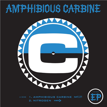 Amphibious Carbine - VA - Sound Migration