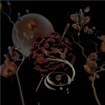 Huxley Anne - Ilium (Clear Red LP) - Dome of Doom Huxley Anne - Ilium (Clear Red LP) - Dome of Doom