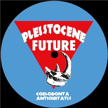 ARKVS - Pleistocene Future 5 - Pleistocene Future