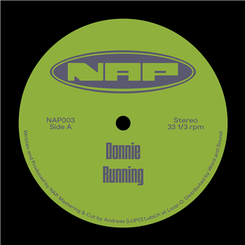 NAP - NAP003 - NAP NAP - NAP003 - NAP