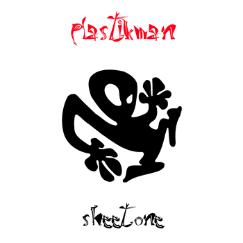 Plastikman - Sheet One (30th Anniversary Edition) (2LP) - NovaMute Plastikman - Sheet One (30th Anniversary Edition) (2LP) - NovaMute