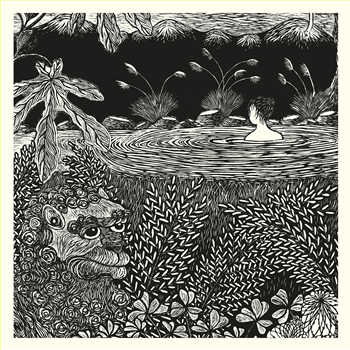 Mudd - In The Garden Of Mindfulness LP - CLAREMONT 56
