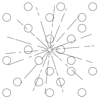 Dircsen - Helical Structures - Gated Recordings