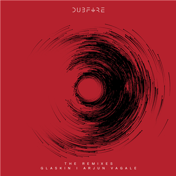 Dubfire - EVOLV (The Remixes) (Glaskin / Arjun Vagale Rmxs) - SCITEC