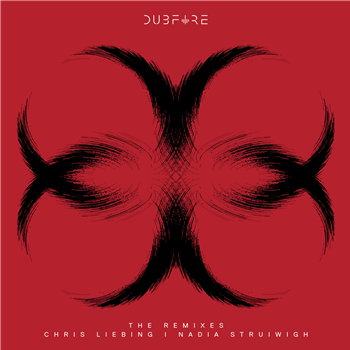 Dubfire - EVOLV (The Remixes) (Chris Liebing/Nadia Struiwigh) - SCITEC