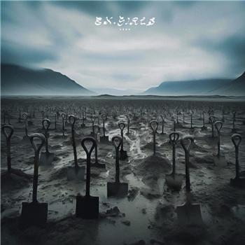 ex.girls - Verk - 2 x 12" - bbbbbb records ex.girls - Verk - 2 x 12" - bbbbbb records