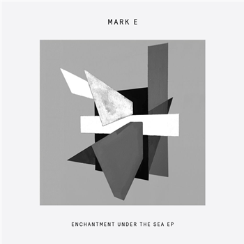 Mark E - Enchantment Under The Sea EP - Delusions Of Grandeur