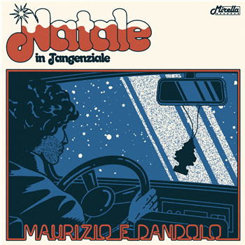 Maurizio E Dandolo - Natale in Tangenziale 7? - Mirella Records