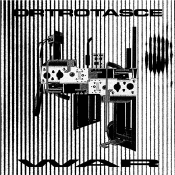 Ortrotasce - War EP - Megabreakz
