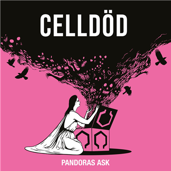 Celldod - Pandoras Ask - Electronic Emergencies