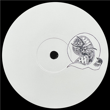 Pearl River Sound & The Horn - Top Shelf Material EP - Quoth