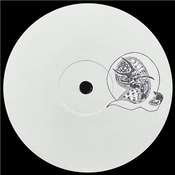 Pearl River Sound & The Horn - Top Shelf Material EP - Quoth Pearl River Sound & The Horn - Top Shelf Material EP - Quoth