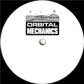 Sound Synthesis - Orbital 108 - Orbital Mechanics