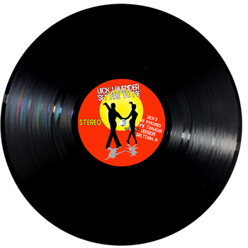 Vick Lavender - SET FIRE TO ME - Sophisticado Recordings Vick Lavender - SET FIRE TO ME - Sophisticado Recordings