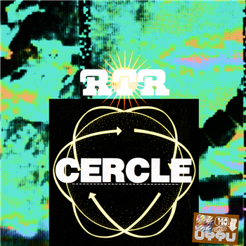 RTR - Cercle EP - Unknown To The Unknown