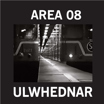 Ulwhednar - Area 08 - 2LP - Northern Electronics