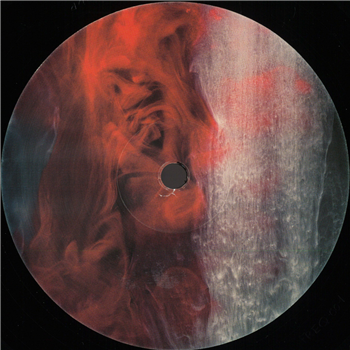 Various - Frequencies 001 - FREQUENCIES RECORDS