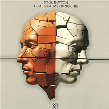Soul Button - Dual Realms Of Sound 2x12" - Steyoyoke