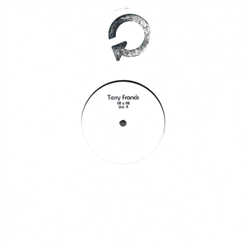 Terry Francis - All & All Vol. 4 (2x12") - Repeat