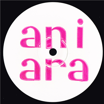 DJ Marathon / Ebende - AniaraWL02 - Aniara Recordings