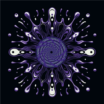 Anthrophia / Dimension 23 / Centuras - Rave Revival EP - Hyperdrive