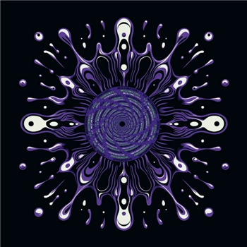 Anthrophia / Dimension 23 / Centuras - Rave Revival EP - Hyperdrive Anthrophia / Dimension 23 / Centuras - Rave Revival EP - Hyperdrive