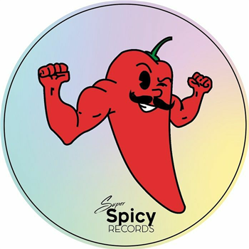 Birdee / Monsieur Van Pratt / Pato Watson / Paul Older / C Da Afro / Juan Soto - Super Spicy Recipe Vol 6 - Super Spicy