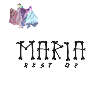 MARIA - BEST OF - SOUTH OF NORTH