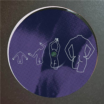 Various Artists - Body Move EP - A Lifetime On The Hips Various Artists - Body Move EP - A Lifetime On The Hips