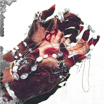 Kombe´ - Foreign Exchange EP - Somatic Rituals Kombe´ - Foreign Exchange EP - Somatic Rituals