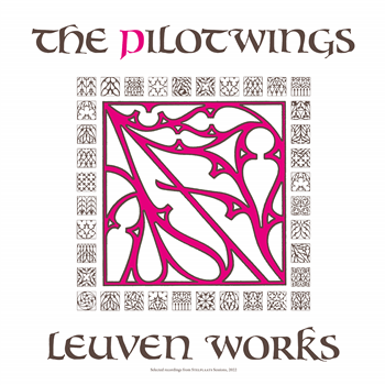 The Pilotwings - Leuven Works - NACHT