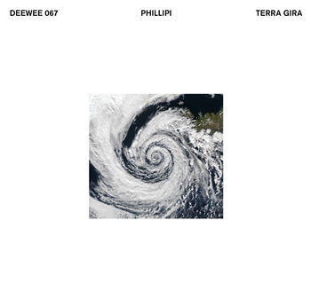 Phillipi - Terra Gira - DEEWEE