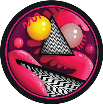 AJ Christou - Babaloop - Hot Creations