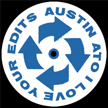 Austin Ato - I Love Your Edits 1 - I Love Your Edits