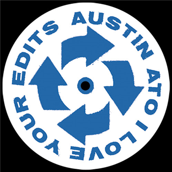 Austin Ato - I Love Your Edits 1 - I Love Your Edits Austin Ato - I Love Your Edits 1 - I Love Your Edits