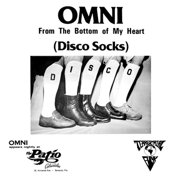 Omni - Terrestrial Funk Omni - Terrestrial Funk